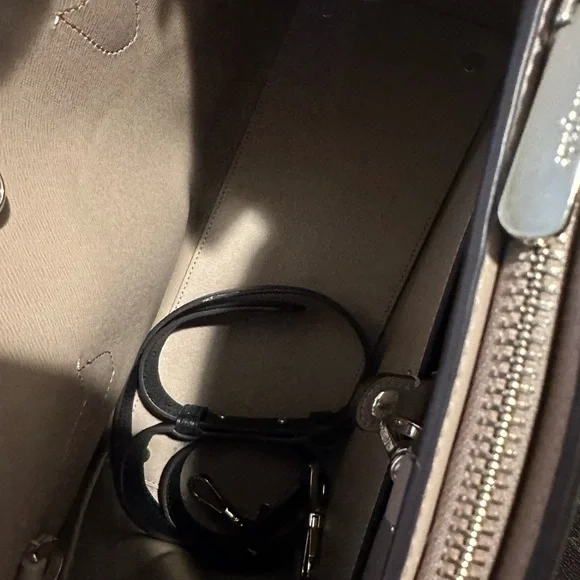 Kate Spade Knott Colorblock Handbag - Picture 4 of 6